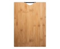 Altom Deska bambusowa z uchwytem 45x32x1,8 cm - 1580566 - zdjęcie 1